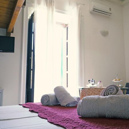 B&B Taranto Esterno foto