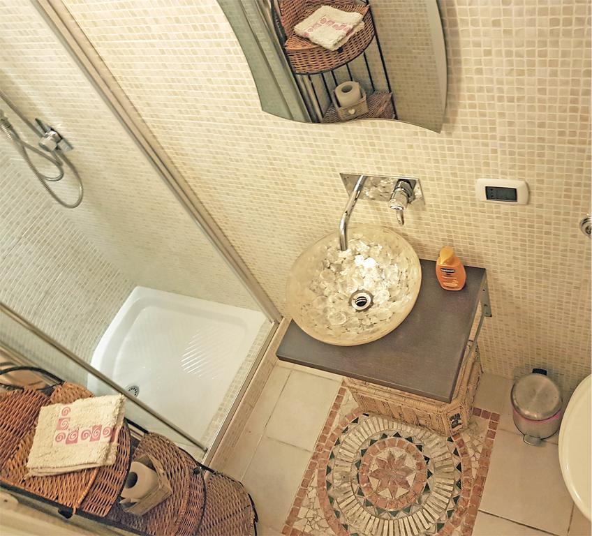 B&B Taranto Esterno foto