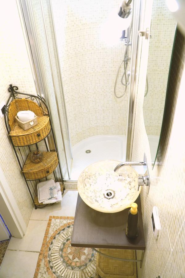 B&B Taranto Esterno foto