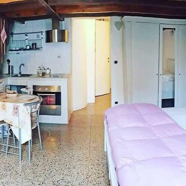 B&B Taranto Esterno foto